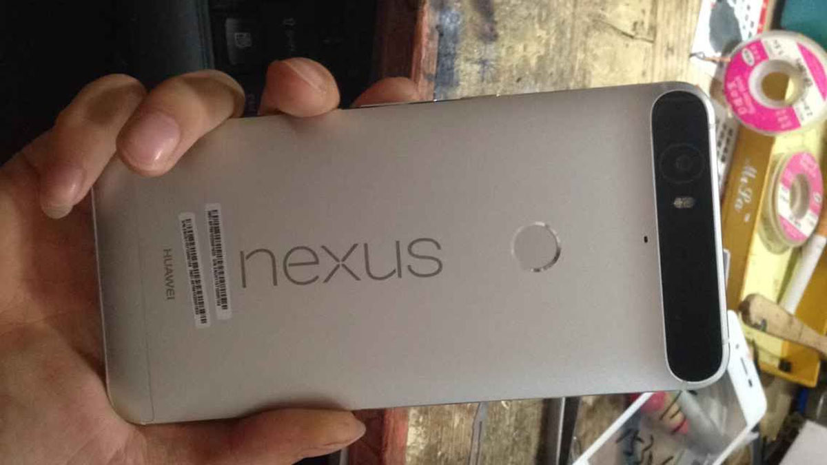 Nexus 6, últimas Noticias de Tecnología Geek Gadgets y Electrónica
