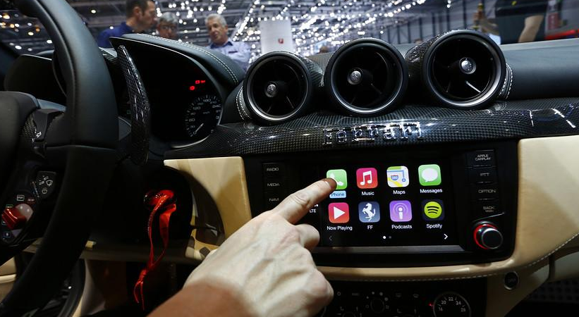 Apple car, últimas Noticias de Tecnología Geek Gadgets y Electrónica