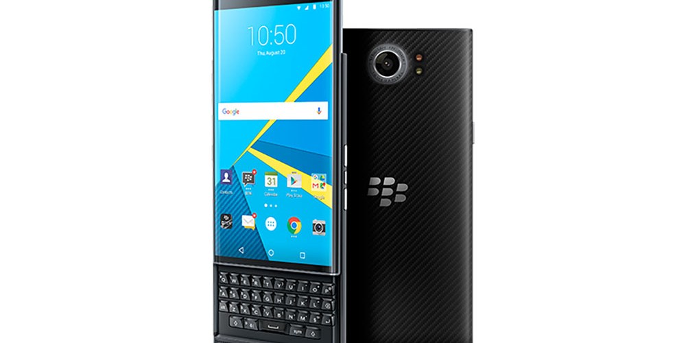 nuevo BlackBerry, últimas Noticias de Tecnología Geek Gadgets y Electrónica
