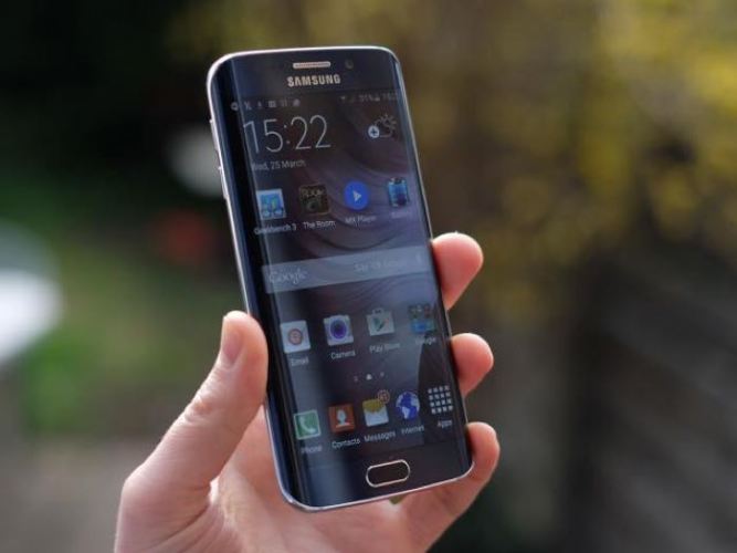 teléfono-Samsung-Galaxy-Mini S6