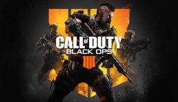 Call of Duty: Black Ops 4, últimas Noticias de Tecnología Geek Gadgets y Electrónica