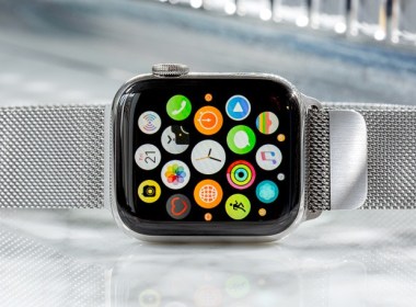 WatchOS 6-Apple Watch