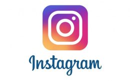 cuenta de Instagram