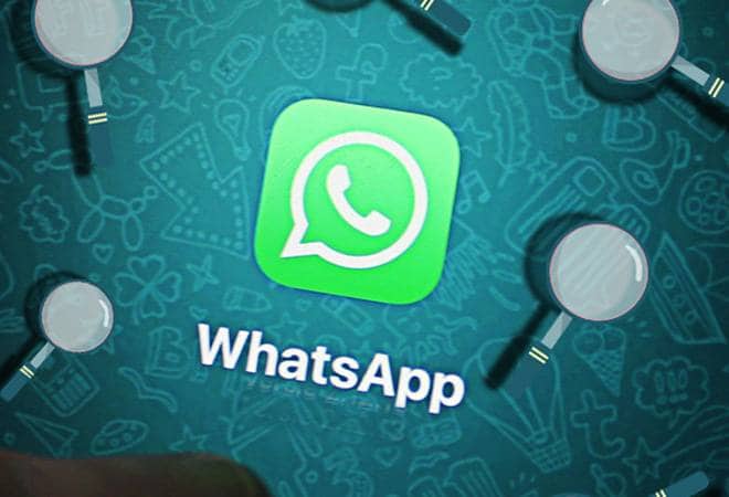 WhatsApp, últimas Noticias de Tecnología Geek Gadgets y Electrónica