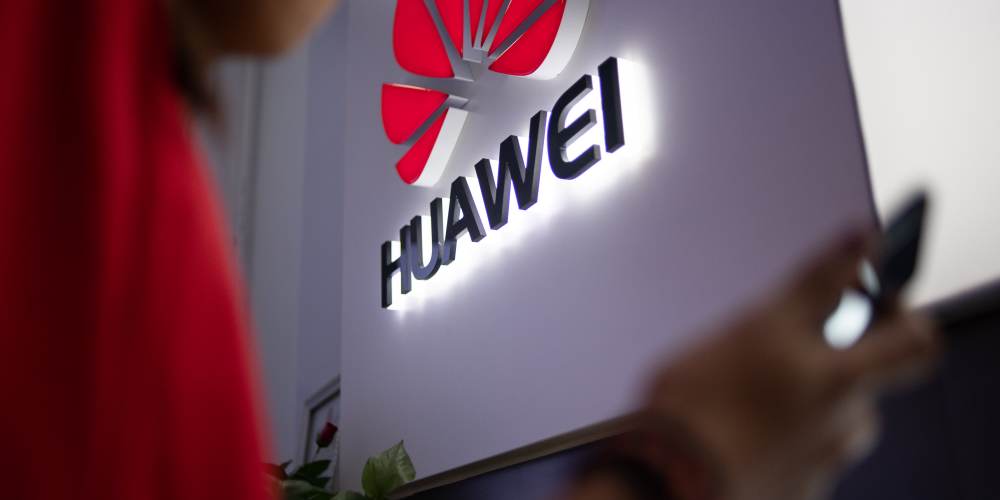Huawei, últimas Noticias de Tecnología Geek Gadgets y Electrónica