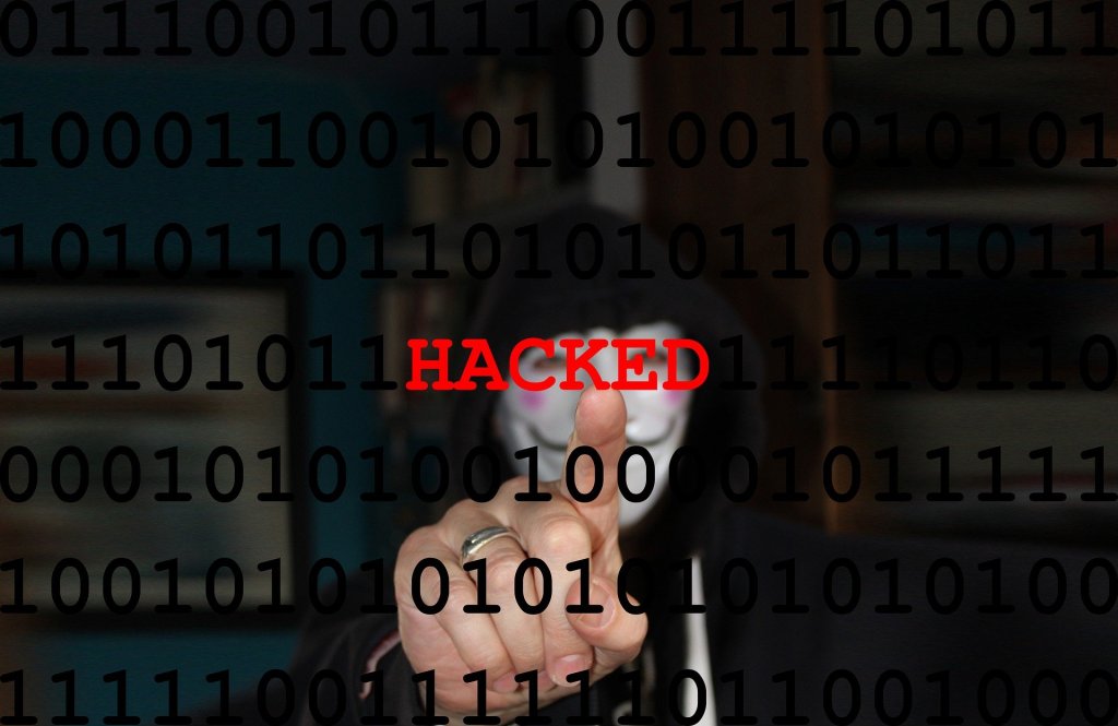 hackers, últimas Noticias de Tecnología Geek Gadgets y Electrónica