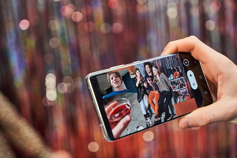 Samsung Galaxy S21, últimas Noticias de Tecnología Geek Gadgets y Electrónica