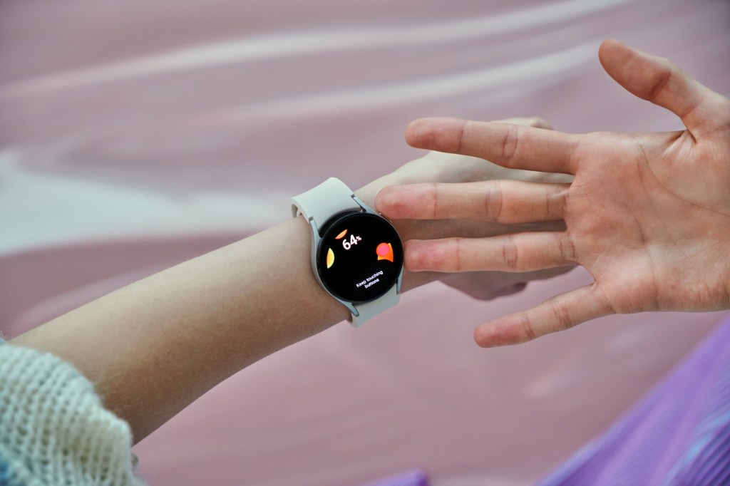 Galaxy Watch, últimas Noticias de Tecnología Geek Gadgets y Electrónica