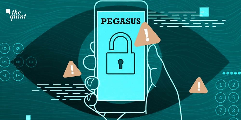 Pegasus, últimas Noticias de Tecnología Geek Gadgets y Electrónica