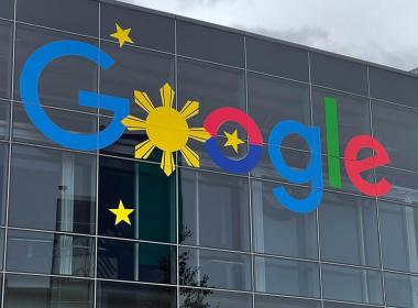 oficinas de Google en EE.UU