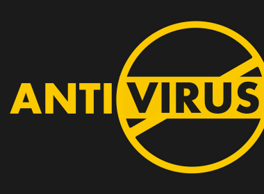 antivirus para tu computador