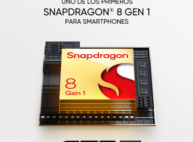 procesador Snapdragon