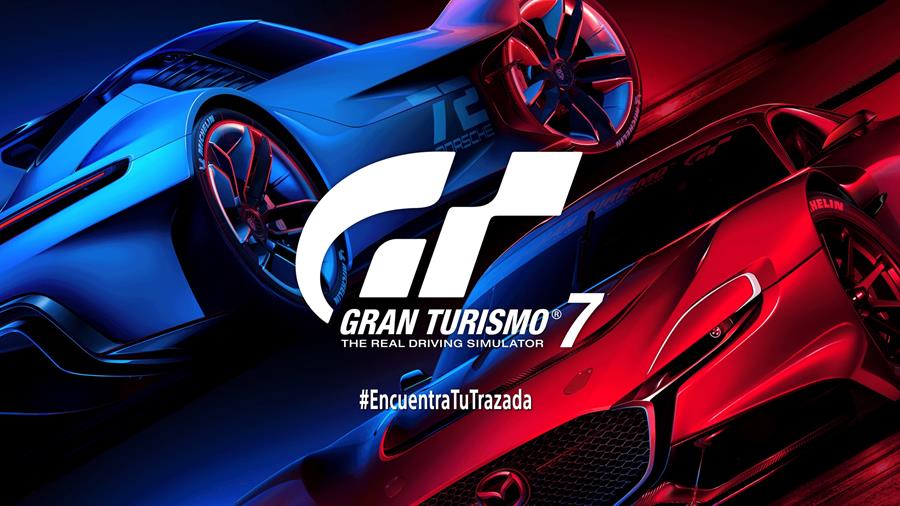 Gran Turismo 7, últimas Noticias de Tecnología Geek Gadgets y Electrónica