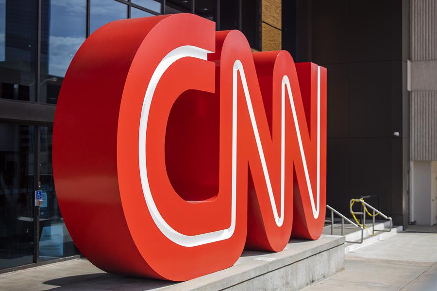 CNN+ para streaming, últimas Noticias de Tecnología Geek Gadgets y Electrónica