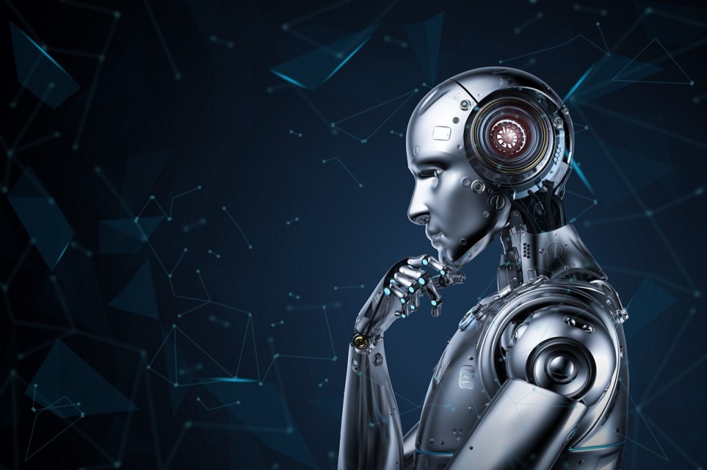 inteligencia artificial, últimas Noticias de Tecnología Geek Gadgets y Electrónica