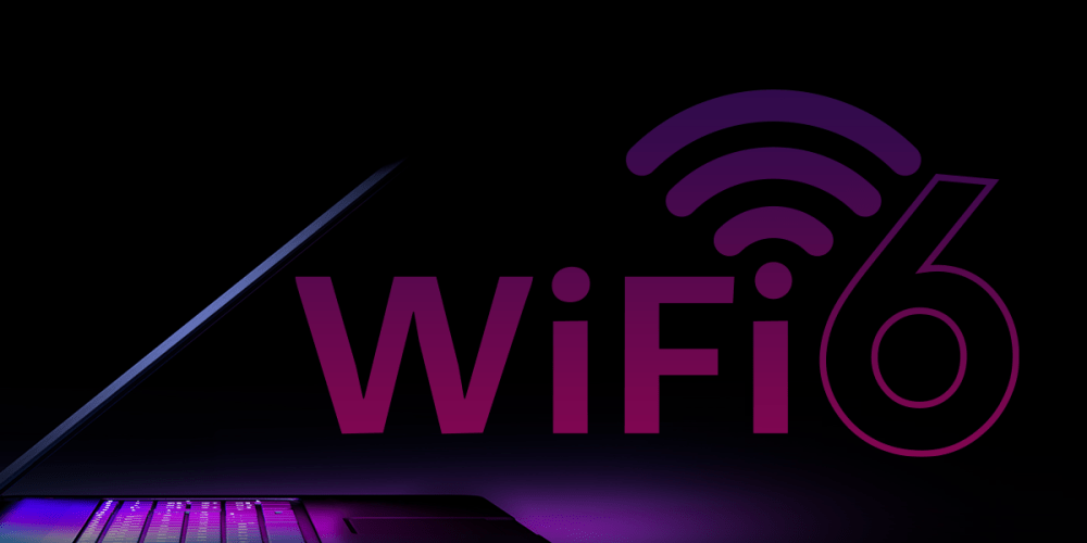WiFi-6