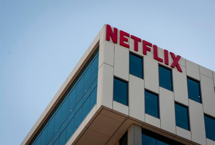 Netflix, últimas Noticias de Tecnología Geek Gadgets y Electrónica