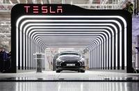 Tesla, últimas Noticias de Tecnología Geek Gadgets y Electrónica