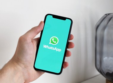mensajes de WhatsApp eliminados