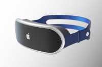El casco de realidad mixta de Apple se acerca