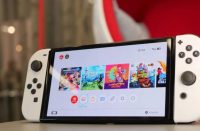 Nintendo espera un 10% menos de ventas de Switch por escasez de componentes
