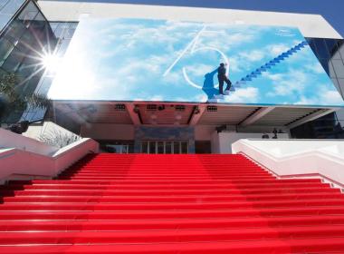 75 Festival de Cannes