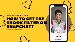 Snapchat Shook, últimas Noticias de Tecnología Geek Gadgets y Electrónica