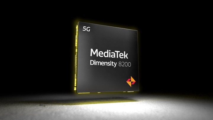 MediaTek lanza el nuevo procesador multimedios más avanzado de la historia,
El nuevo Dimensity 8200 de MediaTek mejora las experiencias de juego en los teléfonos inteligentes 5G premium.
Dimensity 8200 ofrece funciones de juego, visualización, conectividad y calidad de imagen de última generación en un conjunto de chips de 4 nm ultra eficiente en el consumo de energía

HSINCHU, Taiwán.

https://bit.ly/3uCgnHQ