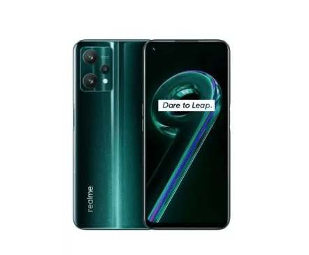 Realme 10 4G y el Realme 10 Pro+ 5G pasa la Certification TDRA