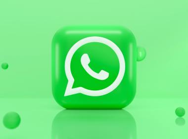 funciones en WhatsApp
