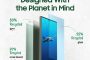 En el Día Mundial del Reciclaje, Samsung refuerza sus iniciativas sostenibles