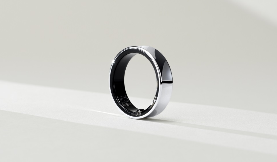 Anillo inteligente Galaxy Ring: Samsung apuesta por la salud y el bienestar