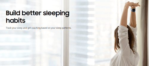 La avanzada tecnología de sensores de Galaxy Watch abre el camino a más soluciones de prevención de la salud 