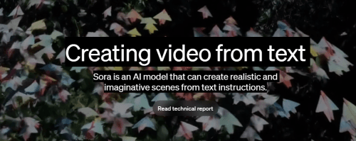 6 Asombrosas herramientas y generadores de IA texto a vídeo que te dejarán boquiabierto