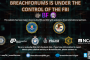 BreachForums, el mercado negro de la ciberdelincuencia, cae ante el FBI
