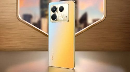 ¡Revelado! Precio de oferta del Infinix Note 40 5G en India antes de su lanzamiento