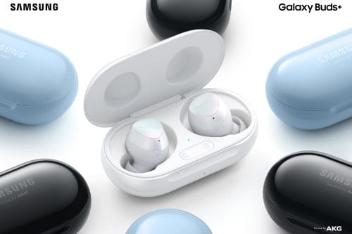 Evolución de la serie Galaxy Buds: escuchando la innovación que eliminó los cables