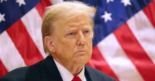 Meta Retira las Restricciones a las Cuentas de Facebook e Instagram de Trump