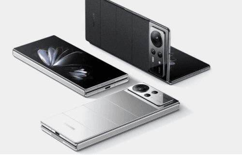 Xiaomi Mix Fold 4: la nueva era de los plegables ya está aquí
