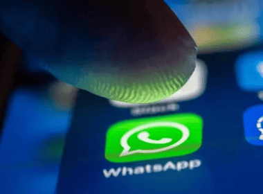 Tildes en WhatsApp