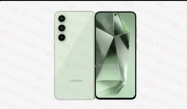 Samsung S24 FE: Confirmación Oficial y Primer Vistazo