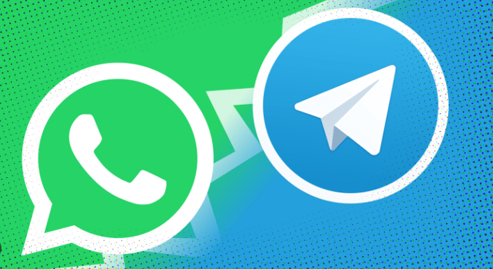 Telegram vs WhatsApp: ¿Cuál es la mejor opción para ti?