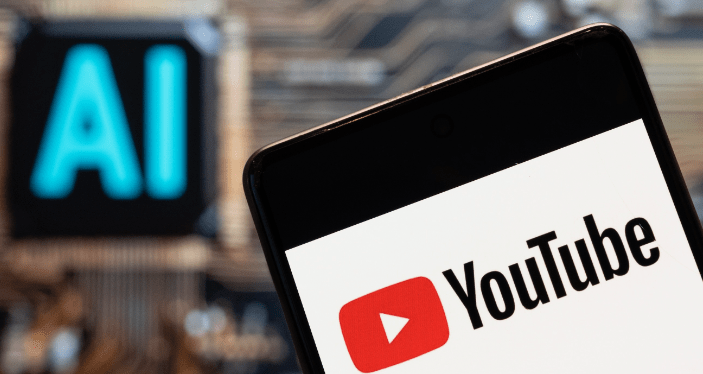 IA Rescata Canales de YouTube Hackeados