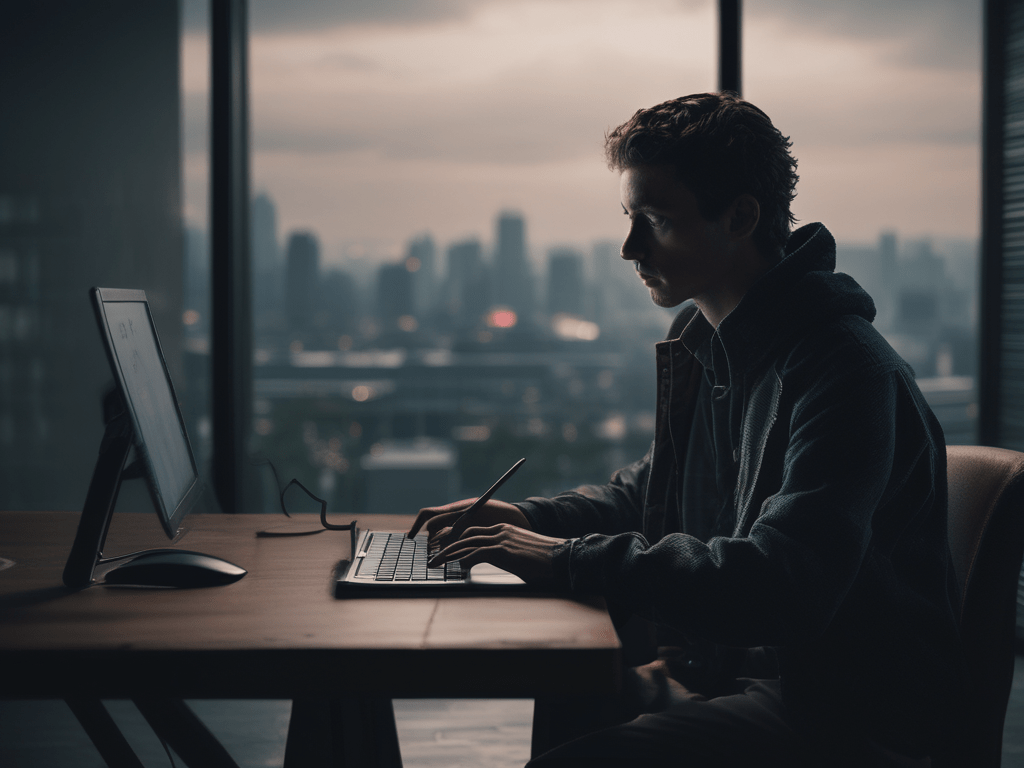 Filtración masiva de datos: Cómo protegerse del robo de identidad