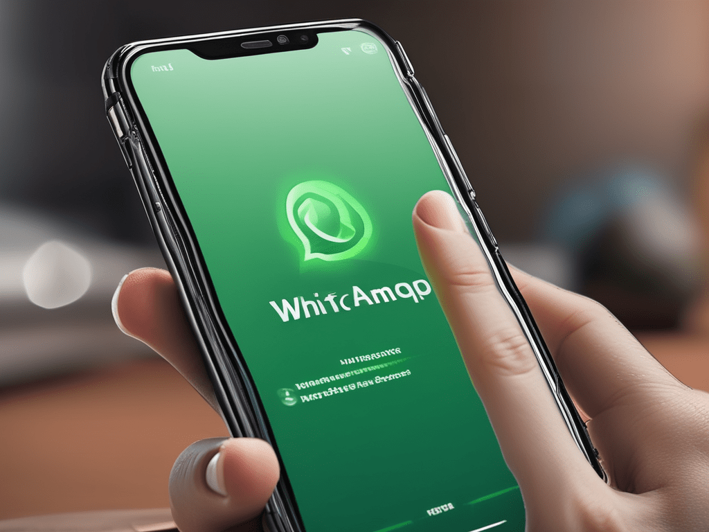 Cómo bloquear spam en WhatsApp: Nueva función