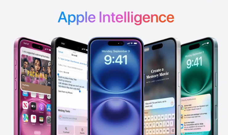 iOS 18.1 Beta con Apple Intelligence: Primer Vistazo en los iPhone 16