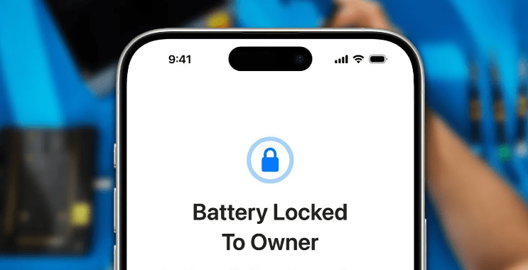 Apple blinda tu iPhone: Bloqueo de Activación ahora llega con iOS 18