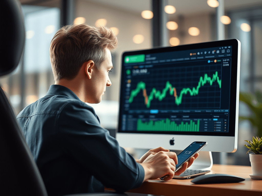 Descifrando el Mundo Cripto: Guía Esencial para Principiantes