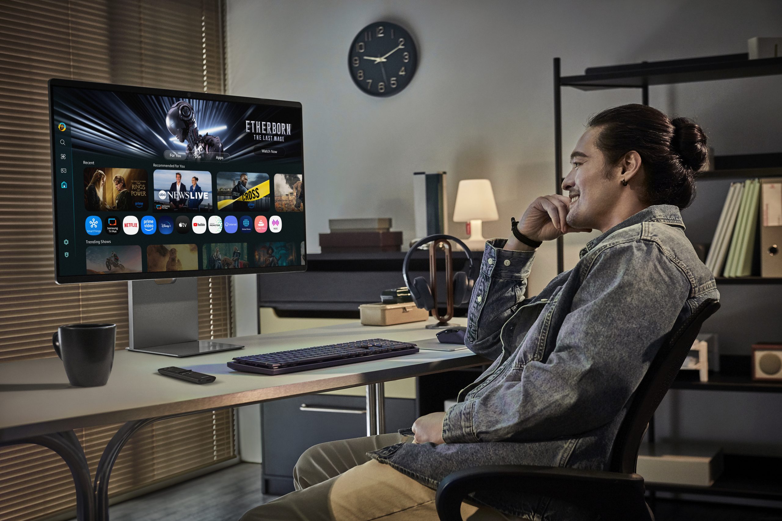 5 herramientas de Smart Monitors que potencian el trabajo colaborativo ...