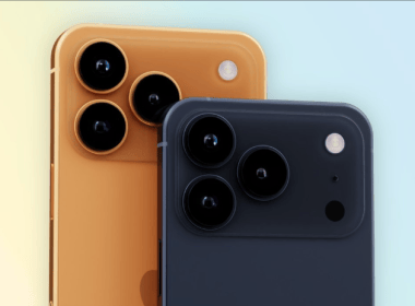 iPhone 17
